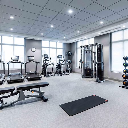 Holiday Inn Express - Boston South - Quincy By Ihg Экстерьер фото