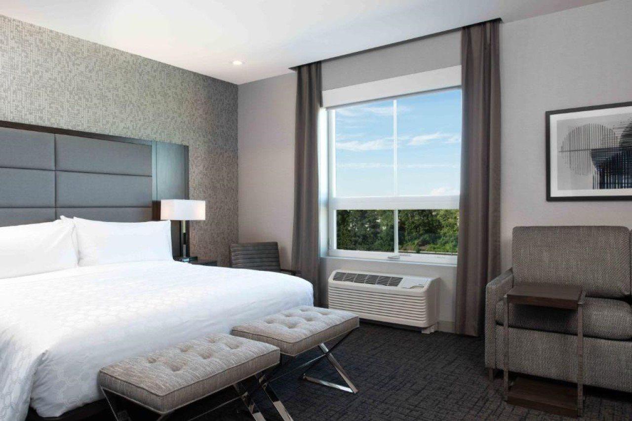 Holiday Inn Express - Boston South - Quincy By Ihg Экстерьер фото