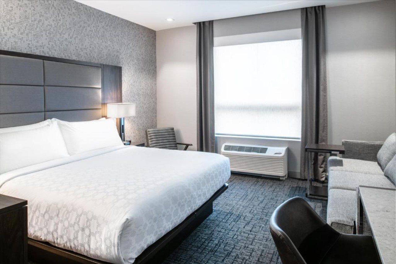 Holiday Inn Express - Boston South - Quincy By Ihg Экстерьер фото