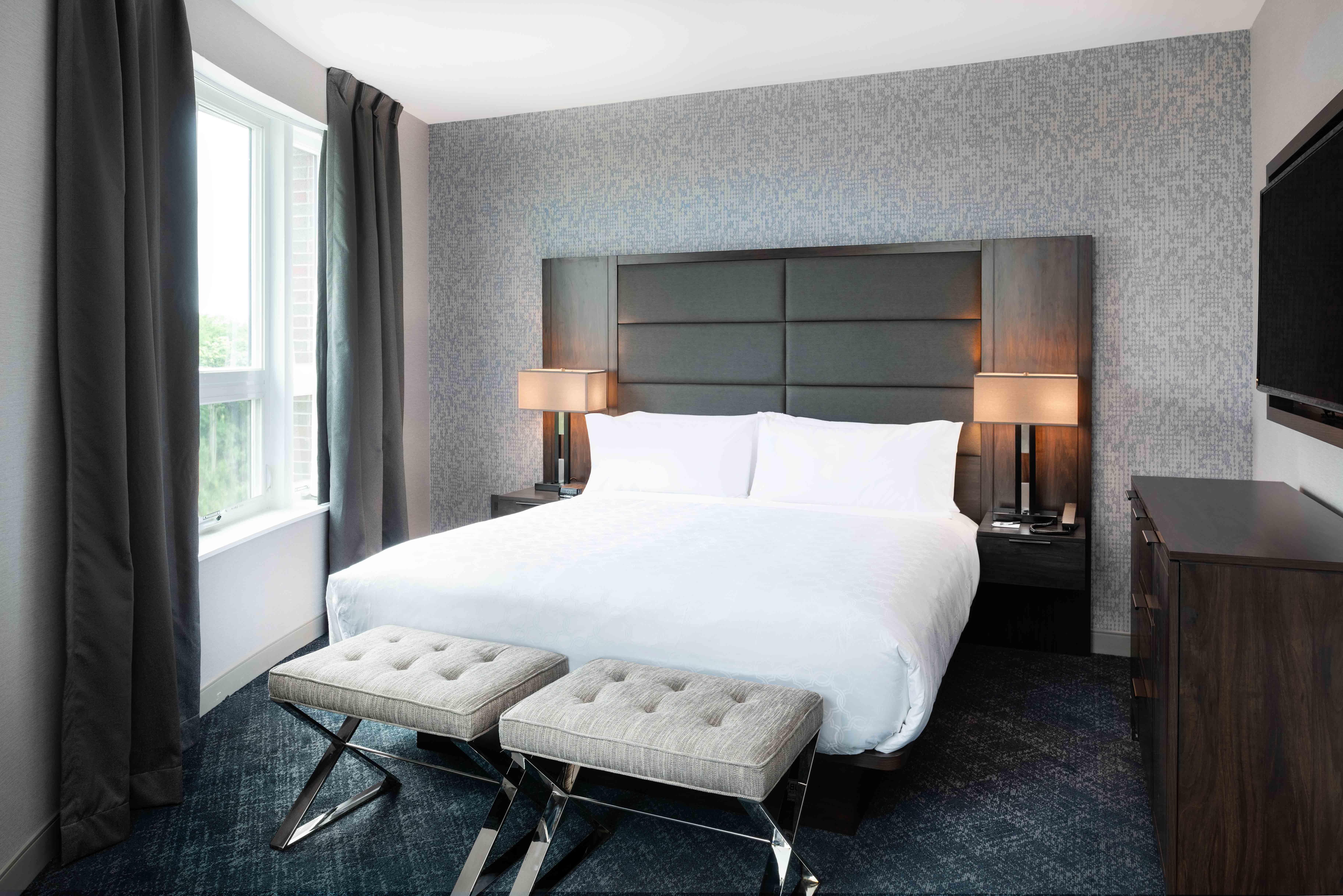 Holiday Inn Express - Boston South - Quincy By Ihg Экстерьер фото