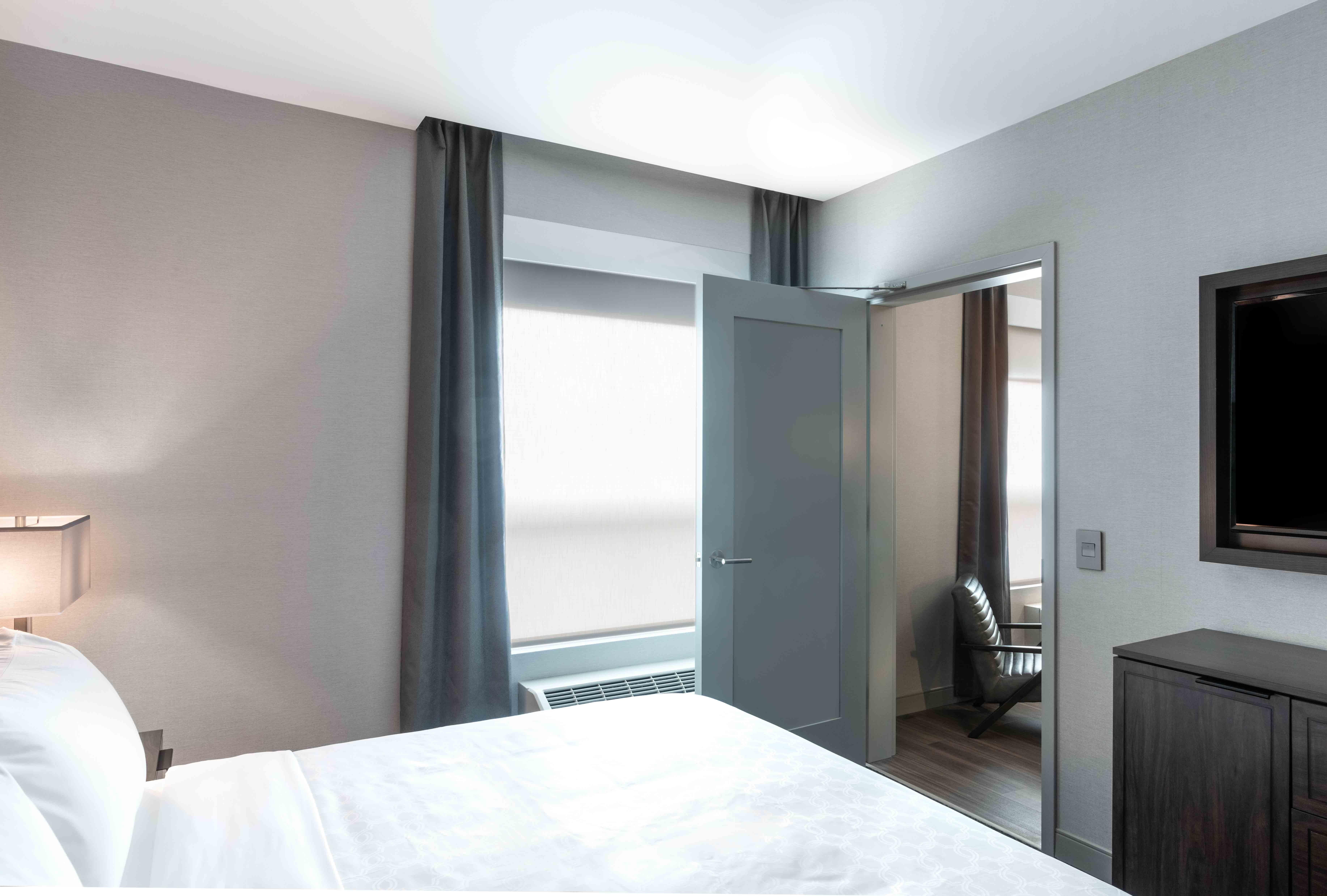 Holiday Inn Express - Boston South - Quincy By Ihg Экстерьер фото