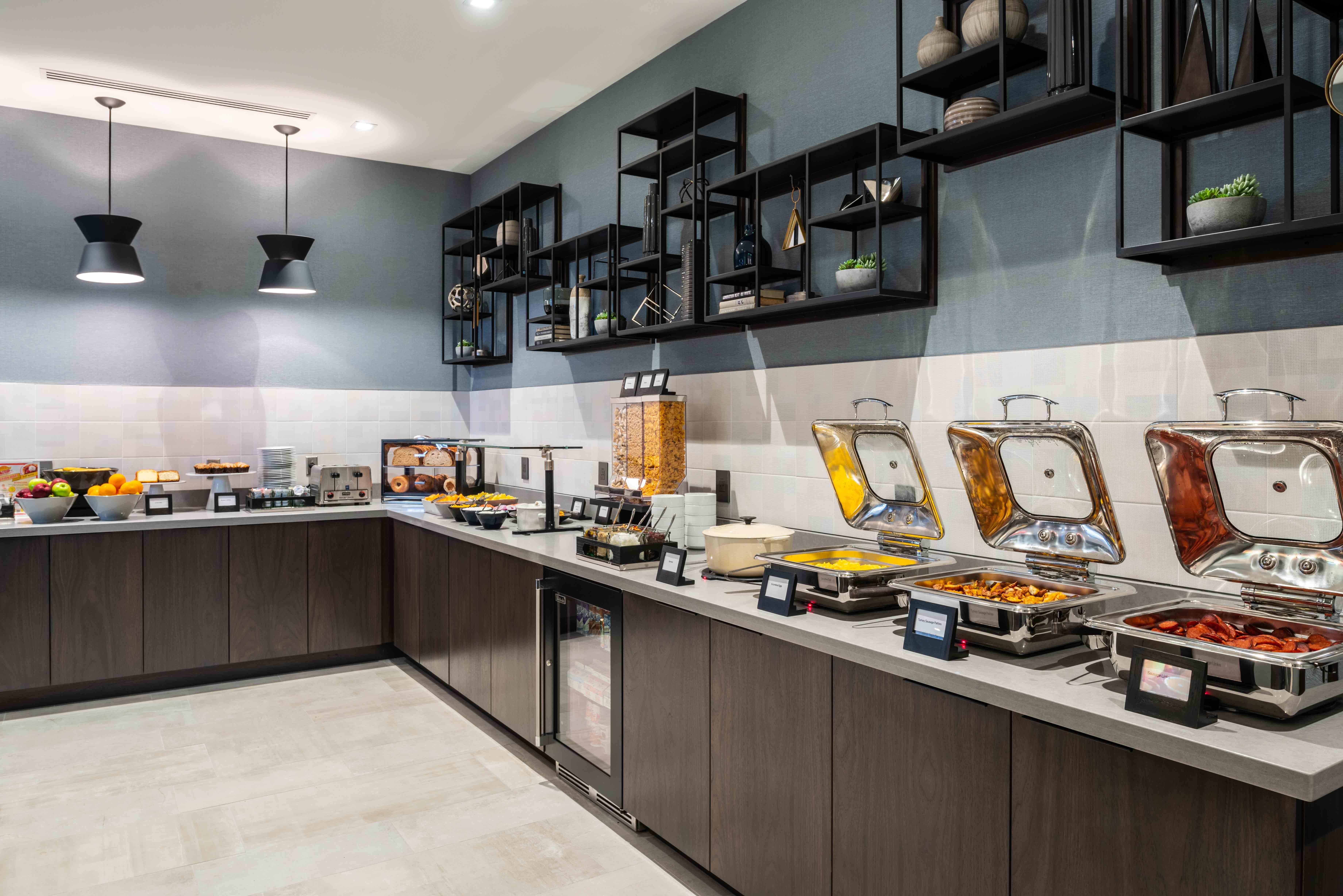 Holiday Inn Express - Boston South - Quincy By Ihg Экстерьер фото
