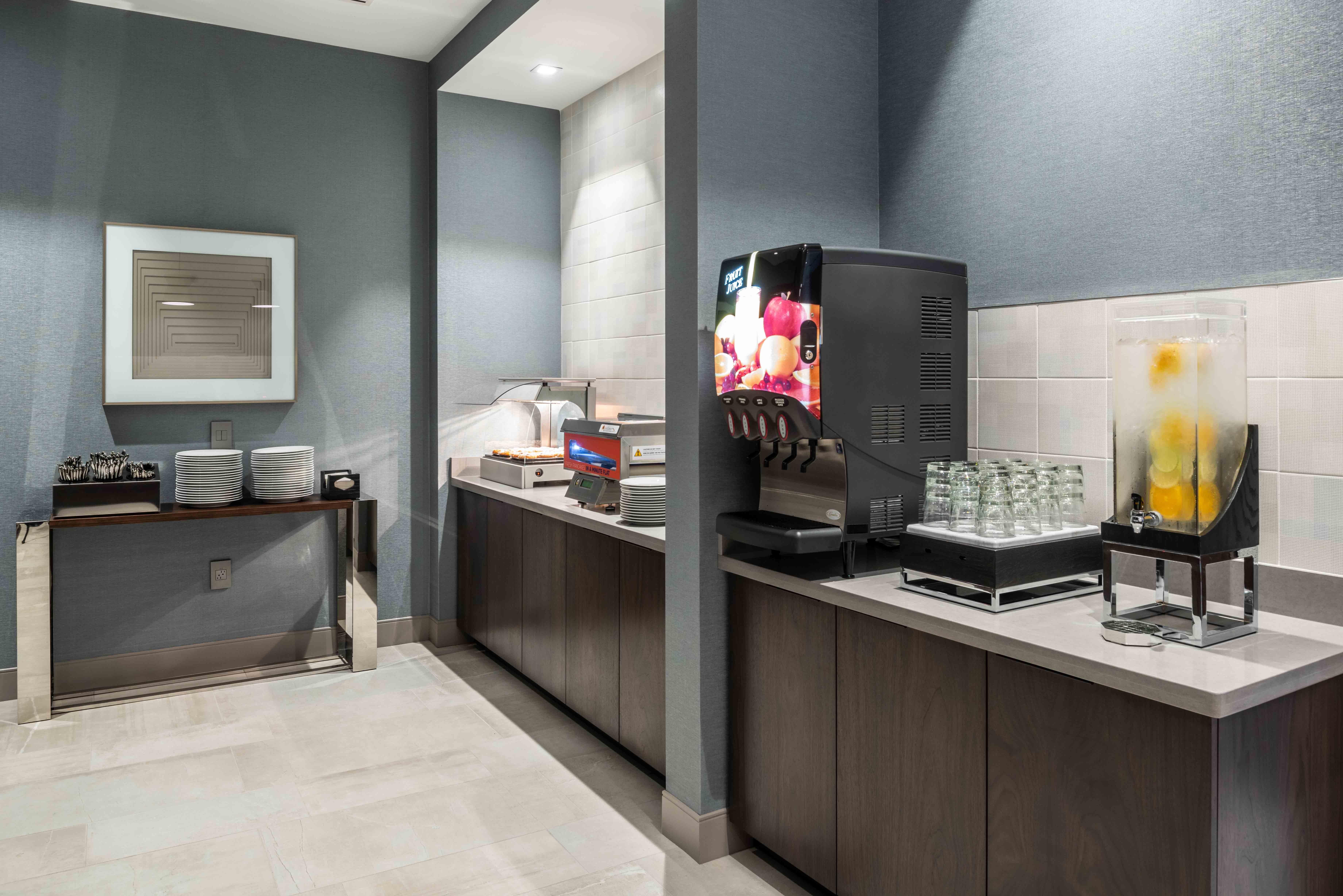 Holiday Inn Express - Boston South - Quincy By Ihg Экстерьер фото