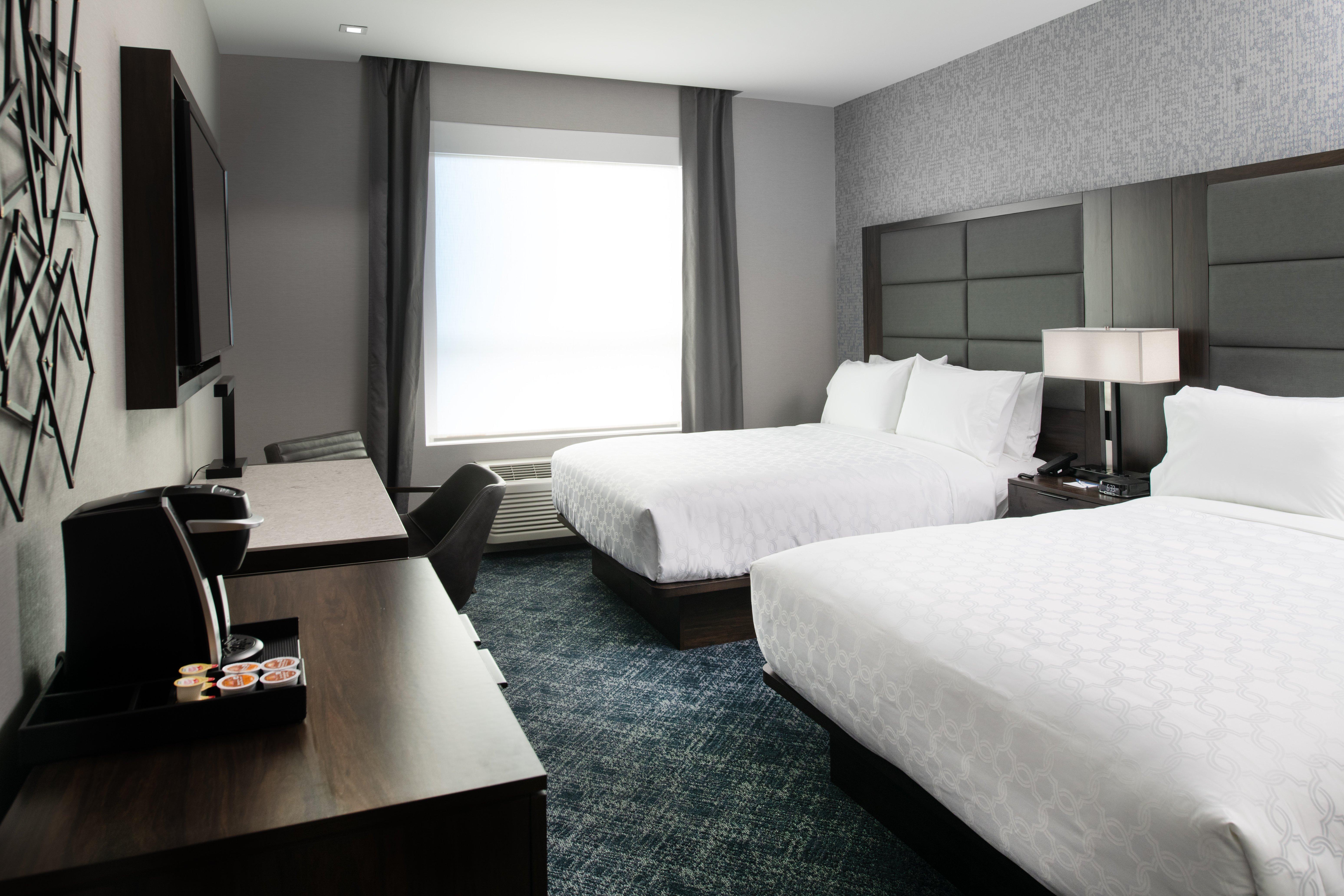 Holiday Inn Express - Boston South - Quincy By Ihg Экстерьер фото